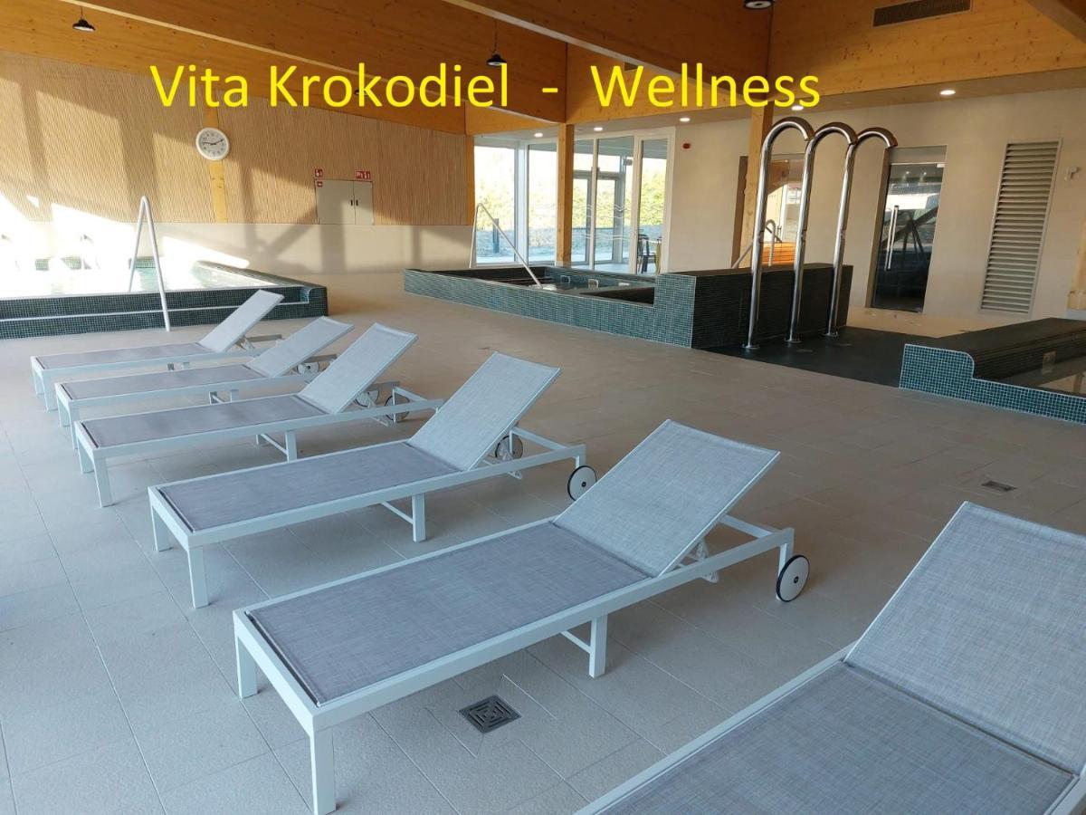 Acropolis - Luxury Appartments I Hotelservice And Parking Middelkerke Exteriér fotografie